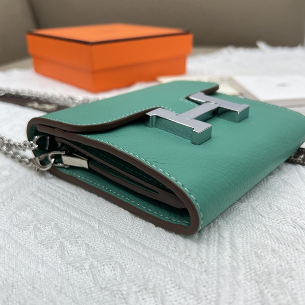 エルメス財布コピー内部構造